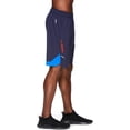 thumbnail image 3 of Reebok Men's and Big Men's Active Unstoppable Woven Short, up to Size 3XL, 3 of 4