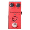thumbnail image 1 of Pedal de efectos de guitarra JDF‑5 Classic Chorus True Bypass Accesorios para instrumentos musicales, 1 of 14