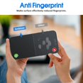thumbnail image 4 of Protector de pantalla Ambison Matte Glass para iPhone 14 Pro Max de 6.7 pulgadas, 4 of 9
