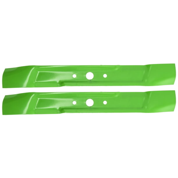 John deere mulching blades hotsell