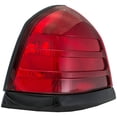 thumbnail image 4 of Dorman 1611588 Passenger Side Tail Light Assembly for Specific Ford Models, 4 of 4