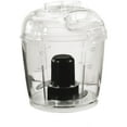 thumbnail image 5 of Oster 3 Cup Mini Chopper, 5 of 6