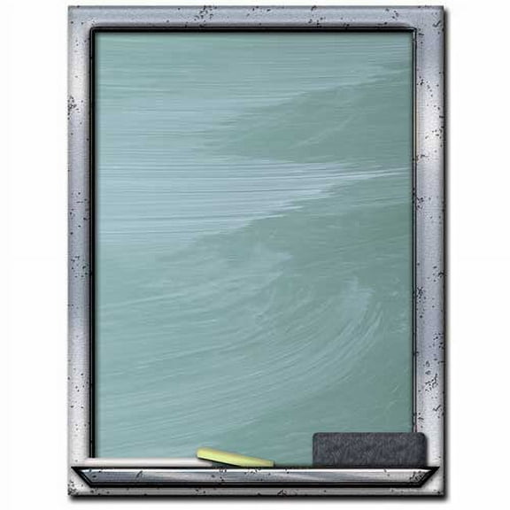 Chalkboard Letterhead Laser & Inkjet Printer Paper, 25 Sheets per Pack