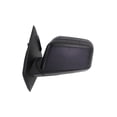 thumbnail image 5 of For 2007-07 Edge SE & SEL Rear View Mirror Power Non-Heated w/o Memory PAIR SET, 5 of 5