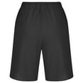 thumbnail image 5 of FAVIPT Men Swim Trunks Short,Men's 5 Inches Swim Trunks, Gradient Color Surf Shorts,Quick Dry Beach Board Shorts, Bathing Suits with Inner Mesh Lining and Pockets, 5 of 7