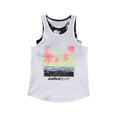 thumbnail image 4 of Justice Girls J-Sport Mesh Detail 2-Fer Tank Top, Sizes XS-XLP, 4 of 4