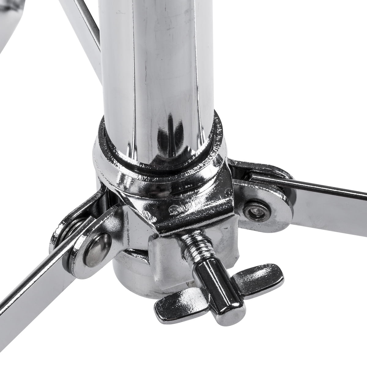 H&A Double-Braced Drum Throne