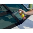 thumbnail image 4 of Flex Seal Aerosol Clear 14 oz Rubberized Waterproof Sealant, 4 of 9
