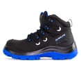 thumbnail image 2 of Botas Industriales Riverline EGY negro 27.5, 2 of 5