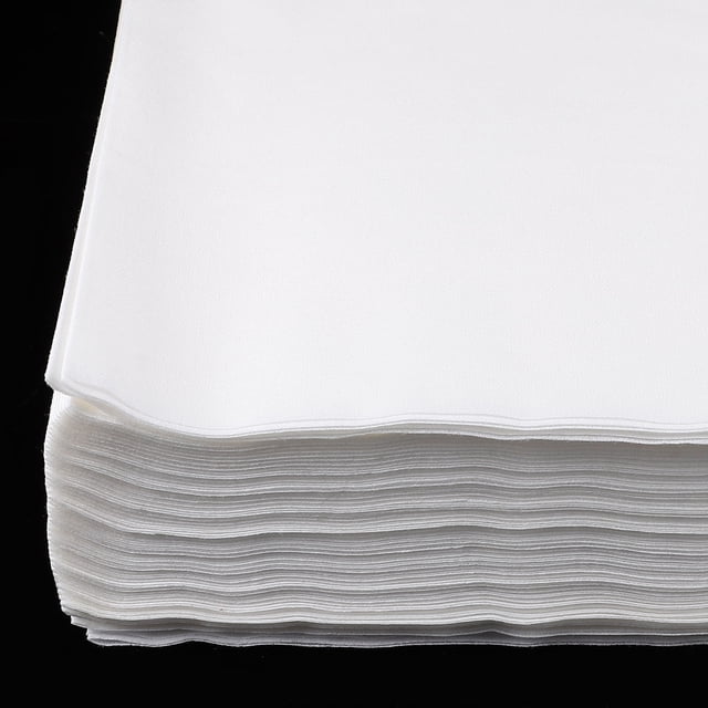 unbranded 50Ud Servilletas Descartables De Para Recepción Bodas Y Cenas Formales