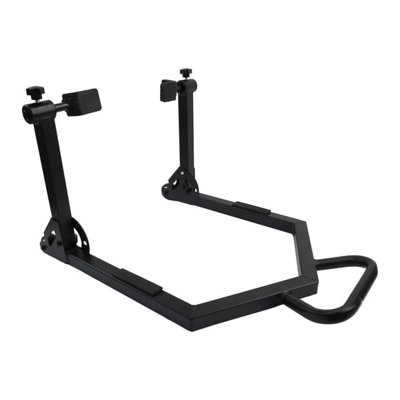 Soporte / Caballete Trasero Para Motocicletas