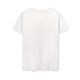 thumbnail image 3 of Camiseta retro de algodón con cuello redondo y gráfico "Adivina qué necesito" para hombre, manga corta, negra con texto e ícono en blanco. Ideal para un look informal., 3 of 6