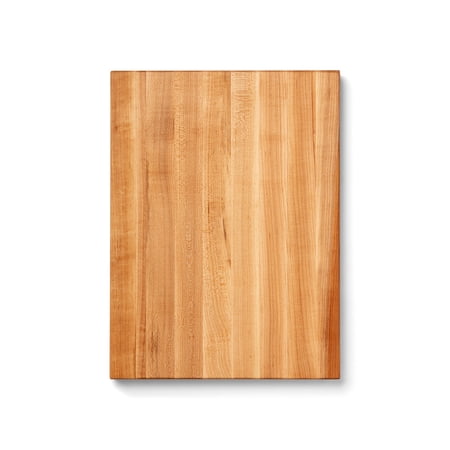 John Boos R-Board Reversible Wood Cutting Board  20  x 15  x 1 1/2   Maple