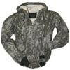 Walls - Big Men's Duck Hooded Jacket