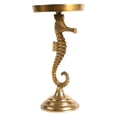 thumbnail image 1 of Privilege International Seahorse Candle Holder, 1 of 2