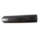 thumbnail image 5 of Embellecedor de cubierta de manija de puerta lateral de automóvil cromado yuxing para Rapid 2011-2019 Fibra de carbono, 5 of 5