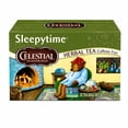 thumbnail image 1 of Celestial Té Herbal Sleepytime sin cafeína 20 bolsas 29g, 1 of 5