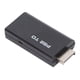 thumbnail image 4 of Adaptador convertidor de interfaz multimedia HD Higoodz para PS2, 4 of 8