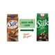 Boisson de soya biologique, Silk, saveur chocolat, sans produits laitiers – image 5 sur 7