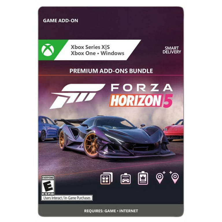 Forza Horizon 2  Game Over Online