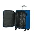 thumbnail image 3 of MALETA DE CABINA AMERICAN TOURISTER FRANKFURT 20" AZUL, 3 of 4
