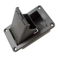 thumbnail image 2 of Caja de batería perfecl de 9V para Ukelele bajo de guitarra Plástico, 2 of 5