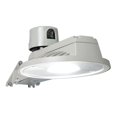 thumbnail image 1 of Halo 3003875 Dusk to Dawn Hardwired LED Area Light, Gray, 1 of 1