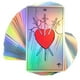 thumbnail image 3 of Holographic Tarot deck 78 Starligth 3Pzas 78 cartas Inglés Tarot Holográfico Cartón, 3 of 4