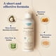 thumbnail image 4 of Embryolisse Leche desmaquillante suave a prueba de agua, limpia, desmaquilla e hidrata la piel, Apto para todo tipo de piel 6.76 fl. Onz., 4 of 6
