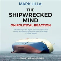 The Shipwrecked Mind (Audiobook)
