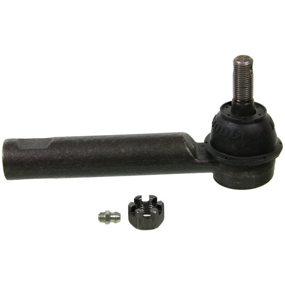 MOOG ES800525 Tie Rod End Fits select: 2009-2019 TOYOTA COROLLA, 2009-2013 TOYOTA COROLLA MATRIX