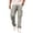 Beige-E7, variant on Cargo Pants for Men Waterproof Stretch Waistband Cargo Pants with Pockets Quick Dry Joggers Lightweight Durable Ripstop Military Big and Tall Apparel,Beige 2XL