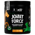 thumbnail image 1 of Suplemento Articular en Polvo para Perros y Gatos Blife B Pets Joint Force, 1 of 5