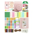 thumbnail image 6 of FUJIFILM Instax Mini 11 All Occasion Instant Film Camera, Blush Pink, 6 of 8