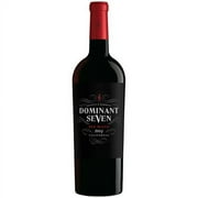 Dominant Seven Red 750ml