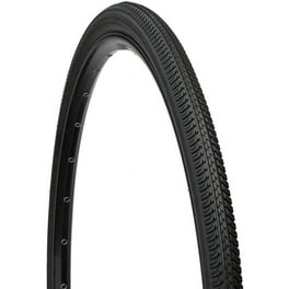Cheers.US 700x23C Bicycle Road Mountain Bike Cycling Outer Solid Tire Tyre Accessories Fixed Gear Bicycle Solid Tires Walmart