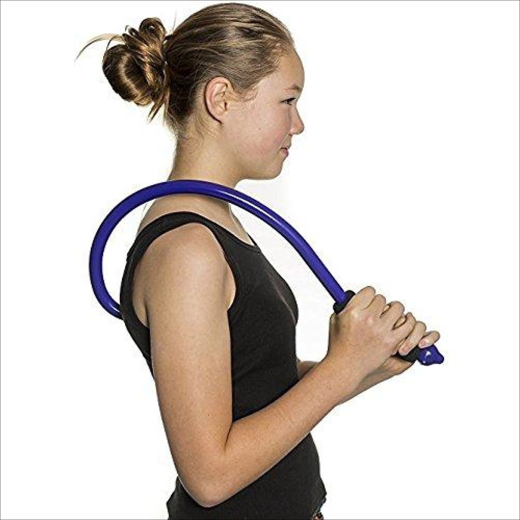 Qflex Acupressure Back and Body Massage Tool