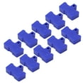 thumbnail image 4 of Plastic Bleed Block, Lightweight Strong Compatibility Disc Brake Spacer Set  For Hydraulic Brakes, 4 of 8