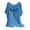 Blue, variant on Summer Tops for Women 2025 Trendy, Womens Blouses Dressy Casual On Sale Workout Shirts Women Women Summer Tops Trendy Summer Button Boho Top my orders