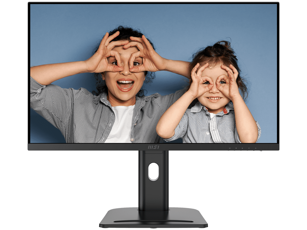 msi - MSI モニター　PRO MP273QP E2 MSI PRO MP273QP E2 27
