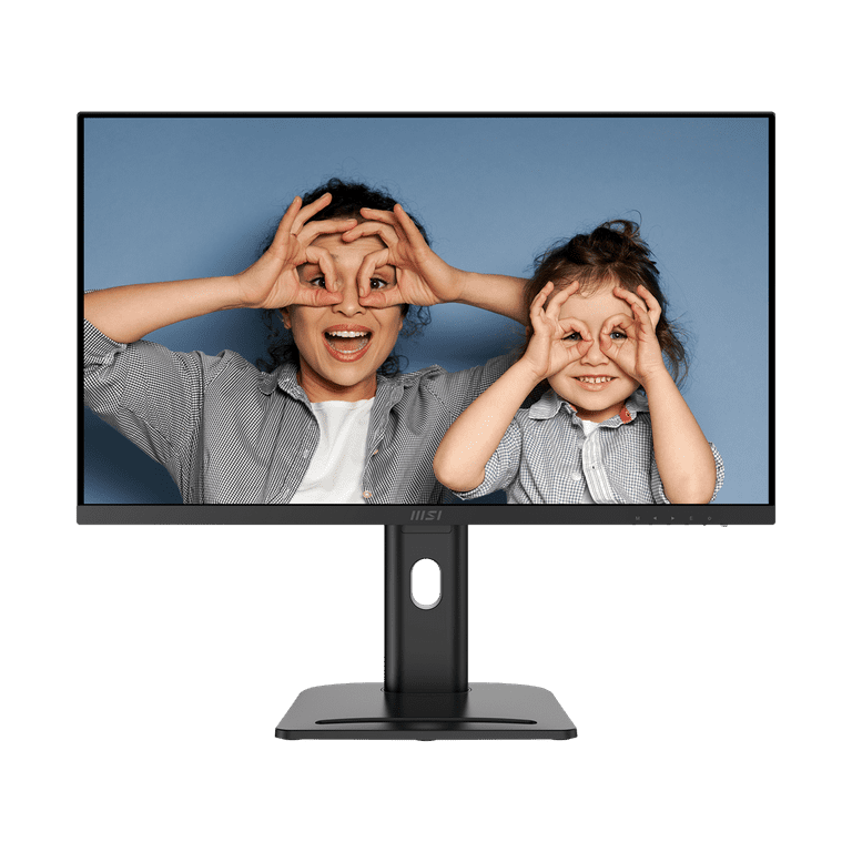 ピ*ಣ様 MSI モニター PRO MP273QP 27インチ/WQHD/IPS MSI PRO MP273QP