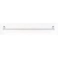 thumbnail image 4 of Alno A6520-30 Cube 30" Wide Towel Bar - Brass, 4 of 6