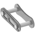 thumbnail image 3 of MAPLE ACE A2040 Connecting Master Link for Double Pitch Transmission Chain 1" Pitch, 3 of 3