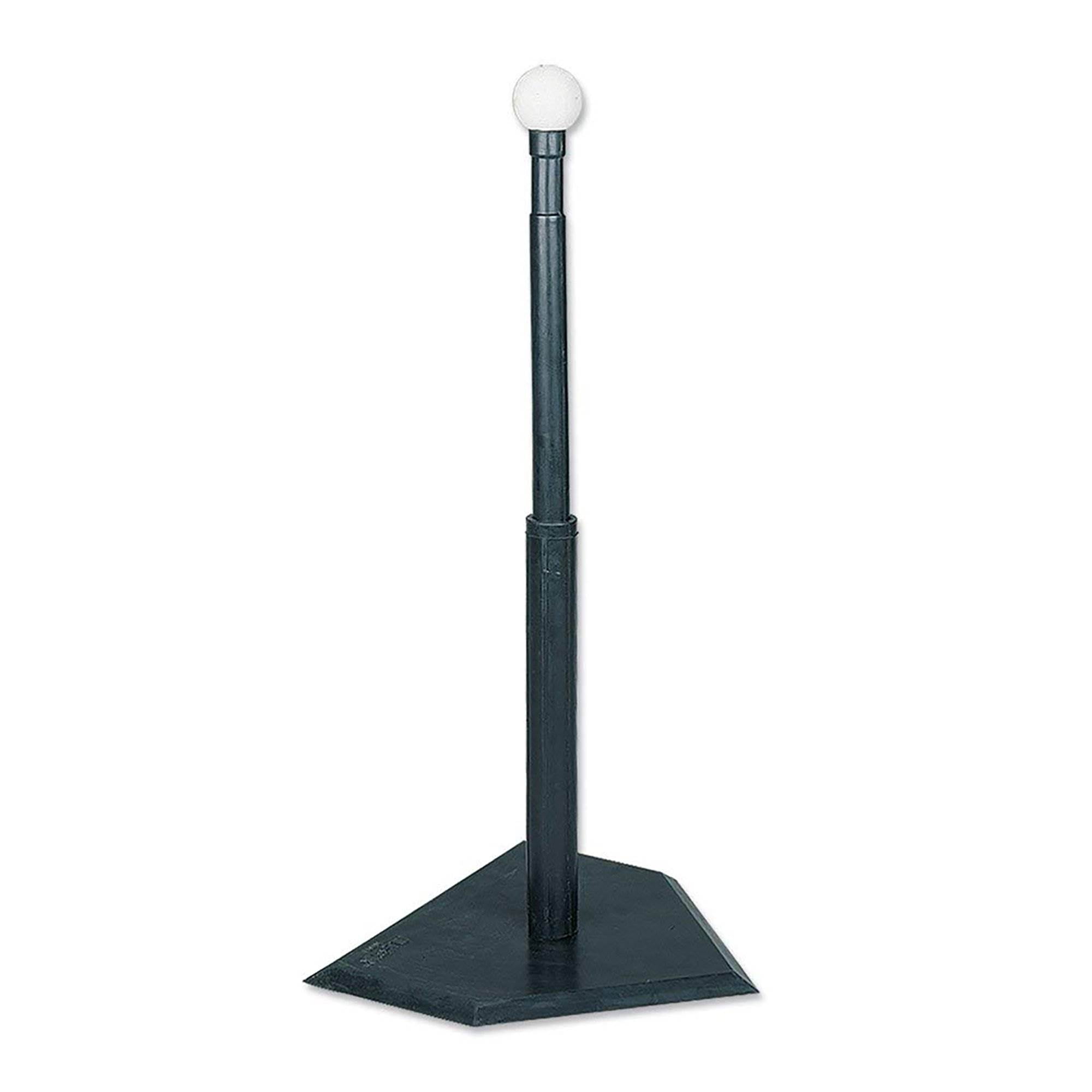 AllStar Sports Deluxe Adjustable Folding Travel Baseball Softball