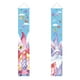 thumbnail image 2 of Letrero de Pascua para porche | Bandera colgante de pared para exteriores con mensaje "Feliz Pascua" | Material resistente a la intemperie | Cuerda fácil de colgar | Decoración para fiestas en, 2 of 5