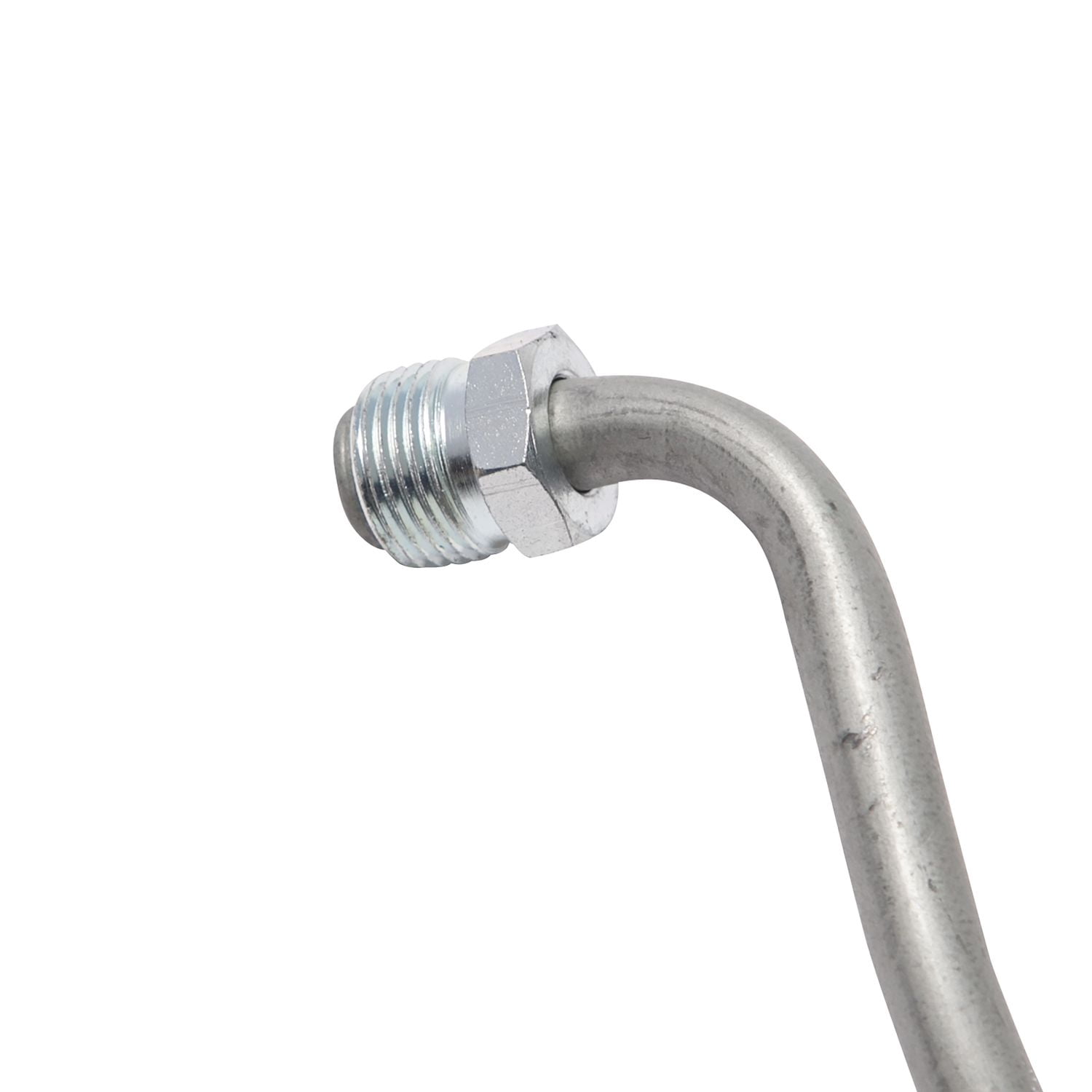 Power Steering Pressure Line Hose Assembly Fits select: 1966-1968 CHEVROLET CHEVELLE, 1978 BUICK REGAL