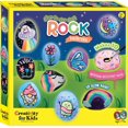 thumbnail image 1 of Creativity for Kids Glow in the Dark Rock Painting Kit, 1 of 6