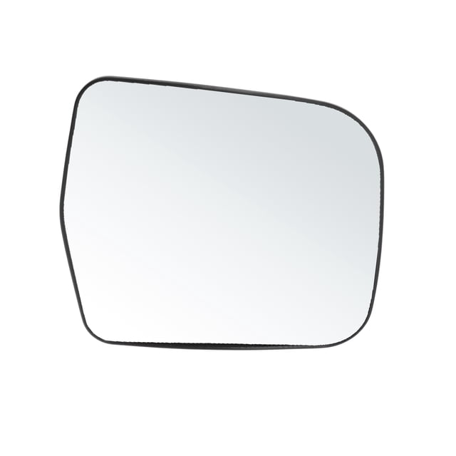 Reemplazo de cristal de espejo calefaccionado del lado derecho para Toyota Highlander 2001-2007, espejo retrovisor de puerta No.8796148150