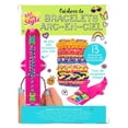 thumbnail image 2 of Just My Style® Rainbow Bracelet Maker, 2 of 3