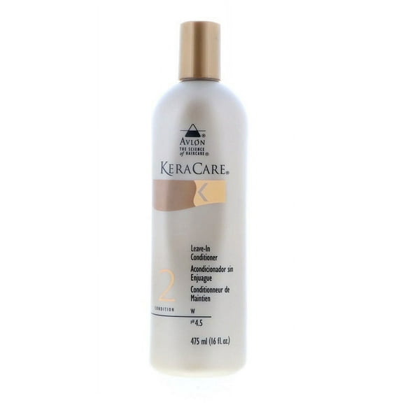 Avlon KeraCare Leave-in Conditioner, 16 oz